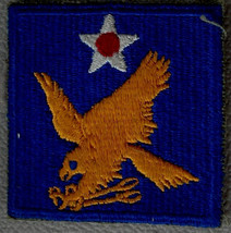 Nice Sew On Patch, Very Good Condition - £2.37 GBP