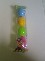 Brach&#39;s Jelly Beans Eggs, Paw Patrol Easter eggs. - £11.34 GBP