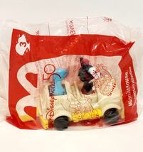 Walt Disney World 50th SEALED Minnie Mouse 3 McDonald&#39;s Toy 2022 Brand N... - €17,06 EUR