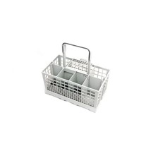 Universal Dishwasher Cutlery Basket fits Carrera Eurotech Homark Lendi P... - $20.00