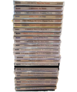Lot of 23 Naxos Classical CD&#39;s American Classics, Early Music, Organ Enc... - £88.25 GBP