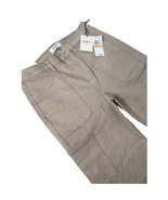 Oat NYC High Rise Skinny Ankle Stretch Pants-NWT Size 29 - $25.99