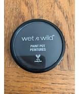Wet N Wild Paint Pot Black - $11.76