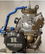CR KX RM YZ 125 250 2 stroke TOTAL Engine Motor Rebuild - Parts&Labor - Blaster - $1,183.05