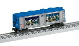 Lionel 6-52572 Milwaukee Road Reiman Aquarium Car - Never Run - £54.72 GBP