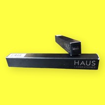 Lot of 2 HAUS LABORATORIES Lady Gaga EYE-DENTIFY Gel Pencil Eyeliner ROY... - $6.76