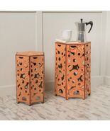 SELVA Accent Table: Modern &amp; Stylish Design - €109,95 EUR