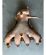 92-95 Honda Civic d15b7 Exhaust Manifold OEM 93 94 - £78.14 GBP