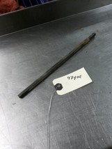 Oil Pump Drive Shaft From 2005 Chevrolet Venture  3.4 - $24.95
