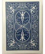 Playing Cards 54 United States Playing Card Company Traditional Design - £10.68 GBP