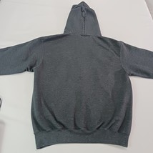 Champion RN#49314 United States Marines Hoodie Men’s Gray Hoodie Sweatshirt Sz S image 12