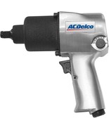 Acdelco Ani405A Heavy Duty Twin Hammer ½” 500 Ft-Lbs. 5-Speed Pneumatic ... - $73.99