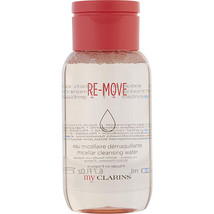 Clarins by Clarins My Clarins Re-Move Micellar Cleansing Water --200ml/6.8oz - $24.50