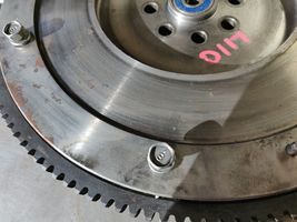 2013-2019 SCION FR-S SUBARU BRZ TOYOTA 86 FLYWHEEL OEM D117 image 3