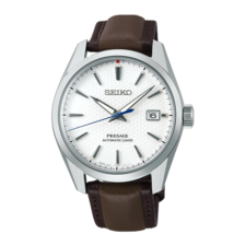 Seiko Presage Sharp Edged Series 110th Anniversary LE Watch SPB413J1 - £657.48 GBP