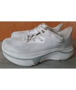 Cadense Adaptive Shoes Sneakers White Womens 7 Walking Comfort - $777.75 MXN