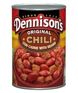 Dennison&#39;s Original Chili Con Carne with Beans, 24 Count (Pack of 24) by... - €146,94 EUR