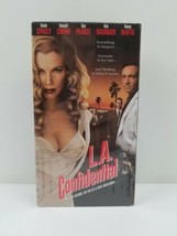 L.A. Confidential (VHS) Brand NEW &amp; Factory SEALED Kim Basinger Russell ... - £8.01 GBP