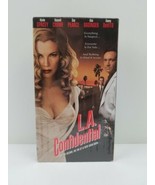 L.A. Confidential (VHS) Brand NEW &amp; Factory SEALED Kim Basinger Russell ... - $10.39