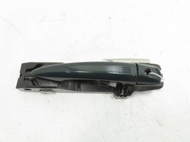 24 Nissan Pathfinder SL #1291 Door Handle Assembly Exterior W/ Smart Key... - $118.79