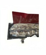 Aristocrat FL600 Student Flute Closed Hole Outfit Selmer - $1,124.27 CAD