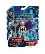Netflix He-Man and The Masters of the Universe SORCERESS Figure Power At... - £9.79 GBP