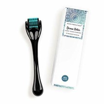 Derma Roller Beard Growth Kit Facial Skin Care Tools Skincare Hair Beard Face... - £19.54 GBP