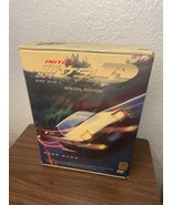 Rare Tai Seng Entertainment Initial D Special Edition DVD Box Set Japan - $127.71