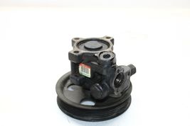 2002 DODGE RAM 1500 PICKUP 4.7L V8 POWER STEERING PUMP ASSEMBLY P6385 image 7