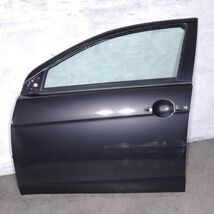 2008-2015 Mitsubishi Evolution Evo X Gsr MR Front Left Drivers Door Shel... - €110,51 EUR