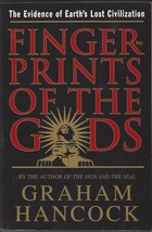 Fingerprints of the Gods: The Evidence of Earth&#39;s Lost Civilization- PB - $7.87