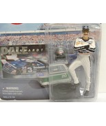 Dale Earnhardt Winner&#39;s Circle Starting Lineup Action Figure and Card 1997 - £19.34 GBP
