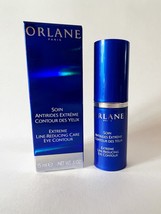 Orlane Extreme Line Reducing Care Eye Contour 0.5oz/15ml Boxed - £33.57 GBP