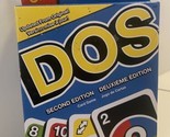 DOS Card Game HNN01 Mattel 2022 - £7.95 GBP