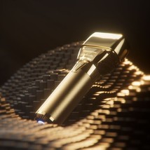 Babyliss Pro Gold Fx Fx One Double Foil Shaver #FX79FSG - Brand New - £152.81 GBP