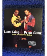 Deja Vu Uptown Baby / Marmalade by Lord Tariq, Gunz, Peter, CD - $128.92 MXN