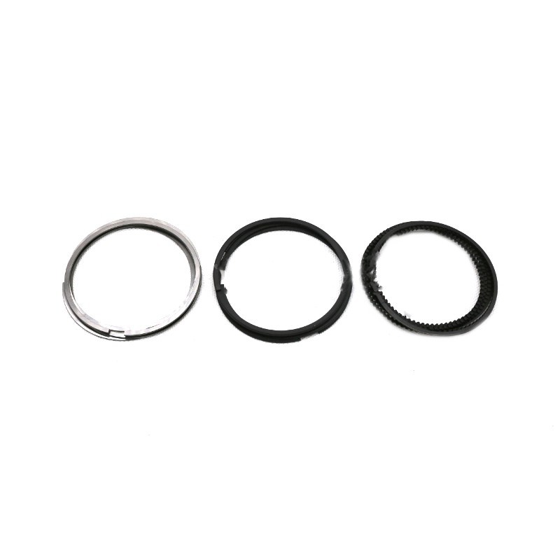 Piston Rings Set Φ82mm 2710300024 For Mercedes-Benz E200K C200K W203 W20... - $64.63
