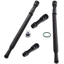 Stand Pipe Plug Kit for Ford 6.0L Super Duty Powerstroke Diesel 2004-2010 - £68.34 GBP