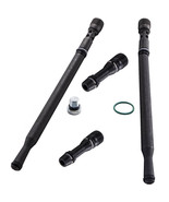 Stand Pipe Plug Kit for Ford 6.0L Super Duty Powerstroke Diesel 2004-2010 - £66.88 GBP