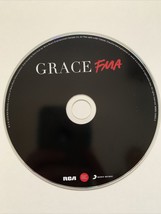 Grace Fma Cd Disc Only - £3.43 GBP