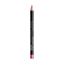 NYX Slim lip pencil nude pink, by nyx cosmetics,spl858 - $10.99