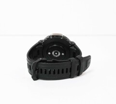 Amazfit A2170 T-Rex 2 35.3mm Outdoor GPS Smartwatch Black W2170OV2N image 5