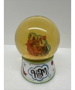 High School Musical  Snow Globe Plays Music - $15.20 CAD