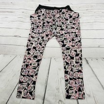 Loveriche Pants Size Medium Lounge Harem Pants Used Measurements In Desc... - £24.63 GBP