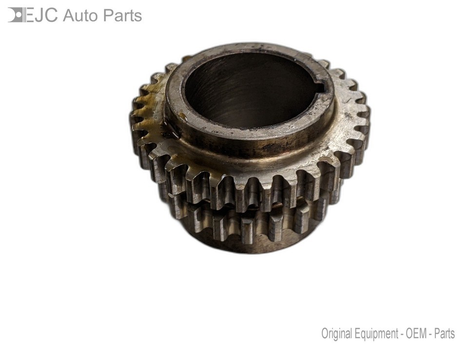 Crankshaft Timing Gear For 14-19 Ram Promaster 1500  3.6 05184356AE FWD - $19.75