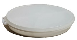 Tupperware #405-1 Divided Party Susan Tupper Seal #224-2 Millionaire Line 1954 - £21.51 GBP