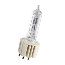 1000667 Ushio 375W HPL 375/115X+ T6 Clear Halogen Lamp - £17.15 GBP