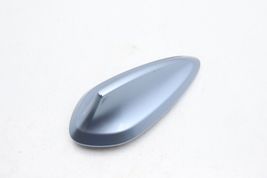 12-18 BMW F30 320I 328I ROOF SHARK FIN ANTENNA COVER CAP LIQUID BLUE E2861 image 3