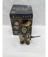 Funko Mystery Minis Warcraft Female Orc Vinyl Figure - $8.90