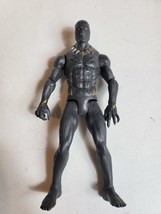 Marvel Legends Hasbro MCU Black Panther Movie ERIK KILLMONGER 6&quot; Action ... - £11.94 GBP